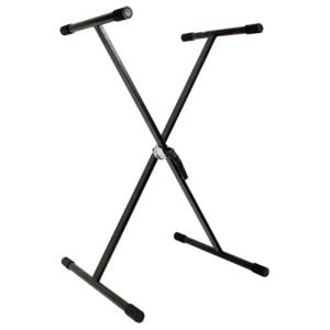 KDS400 - SUPPORT SIMPLE PROFILE POUR CLAVIER