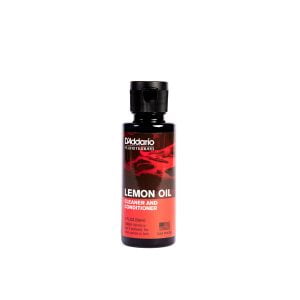 PW-LMN - HUILE DE CITRON NETTOYANTE