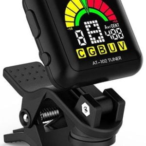 ARO AT-102 - ACCORDEUR ÉLECTRONIQUE AROMA