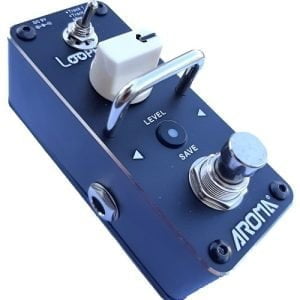 ALP-3S - AROMA LOOPER PEDAL