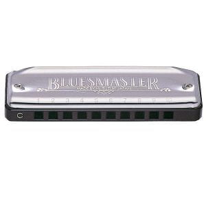 SU-MR250A - HARMONICA SUZUKI BLUESMASTER - A