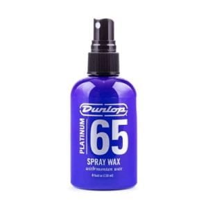 P65WX4 -CIRE EN SPRAY PLATINUM 65
