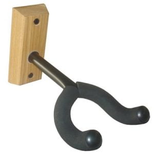 PRWG-GO3 - SUPPORT A GUITARE MURALE