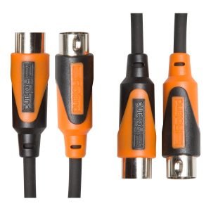 RMIDI-B10 - CABLE MIDI 10FT/3M ROLAND