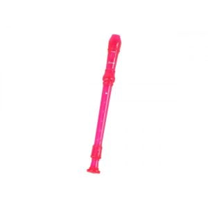 RBR-PK - FLUTE RB ROSE