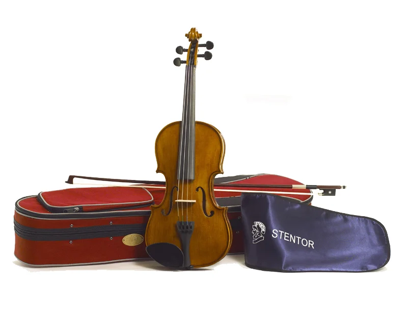 ST1500 - VIOLON STENTOR STUDENT II 4/4 - Centre Musical de Blainville