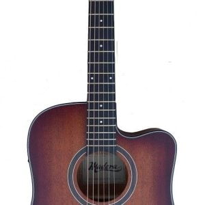 MMHR2024CE/SS - GUITARE ACOUSTIQUE VEC EQ