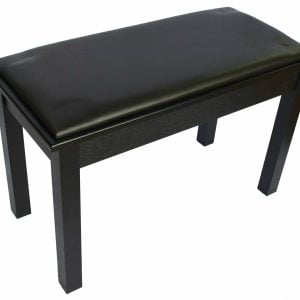 PBW1000 - BANC DE PIANO EN BOIS