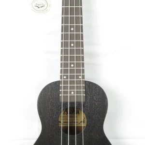 SK600OP/S/BK - UKULÉLÉ ALOHA SOPRANO