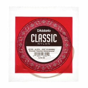 J2705 - CORDE CLASSIQUE A L'UNITÉ 5IEME