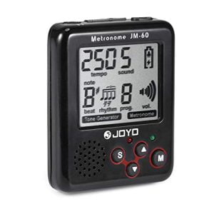 JM-60 - METRONOME JOYO