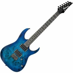 RG421PBSBF - GUITARE IBANEZ RG
