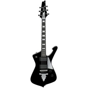 PSM10BK - GUITARE IBANEZ MIKRO SIGNATURE PAUL STANLEY