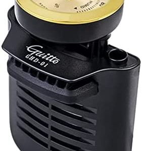 GUI GHD01 - HUMIDIFICATEUR GUITTO POUR GUITARE ACOUSTIQUE