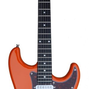 S2024/FS - GUITARE GROOVE STYLE STRATOCASTER