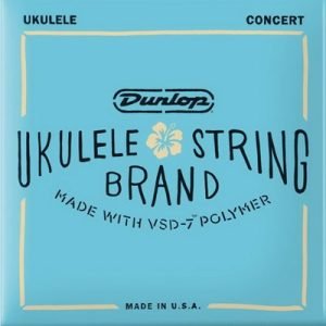 DUQ302 - CORDE UKULÉLÉ CONCERT