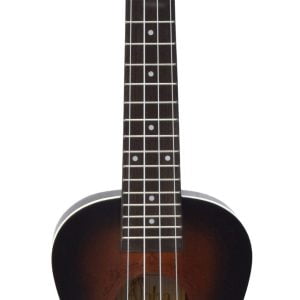 SK601/C/VS - UKULELE CONCERT ALOHA