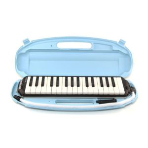 SU-STUDY32-BLK - ALTO32 MELODION NOIR
