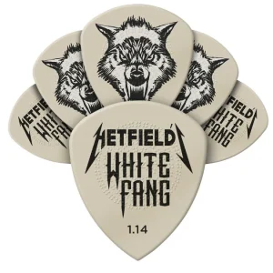 PH122PO73 - PICK POUR GUITARE