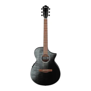 AEWC32FMBFD - GUITARE ELECTRO-ACOUSTIQUE IBANEZ