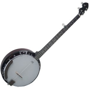 ALB28 - Banjo de marque alabama