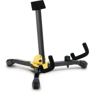 DS550BB - Support pour instrument à vent HERCULES