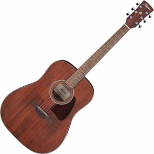 AW54OPN - Guitare accoustique Ibanez artwood