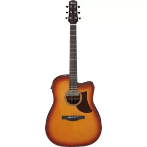 AAD50CELBS - GUITARE ACOUSTIQUE IBANEZ