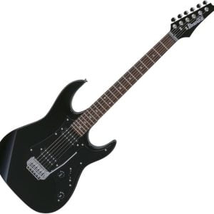 grx20zbkn - GUITARE IBANEZ GI