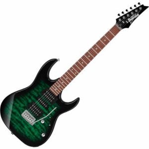 GRX70QATEB - GUITARE IBANEZ GI