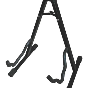 GK STAND À GUITARE EN MÉTAL
