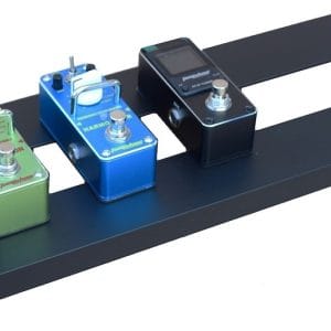 GRF PD600 - Pedal board