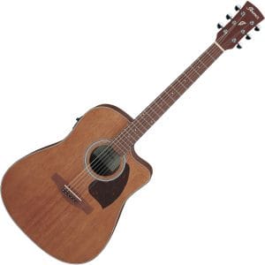 Ibanez accoustique PF54CEOPN