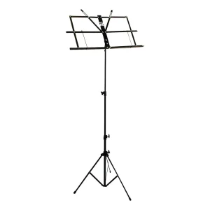 MS033BP - LUTRIN PLIABLE PROFILE