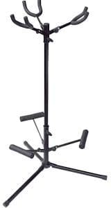 GS3011 - SUPPORT DE GUITARE TRIPLE