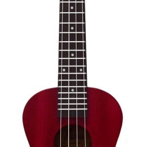 SK600OP/T/PL - UKULELE ALOHA TENOR PORE OUVERT