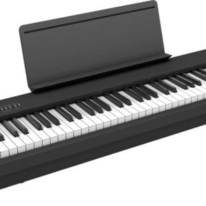 FP-30XBK - PIANO NUMERIQUE ROLAND