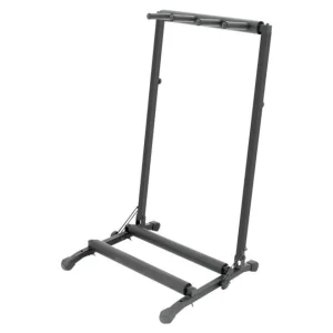 GSR403B - SUPPORT TRIPLE POUR GUITARE