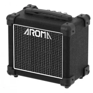 AG10S - AMPLIFICATEUR GUITARE ELECTRIQUE 10 WATTS