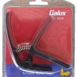 GC502A/BK - CAPO GALUX