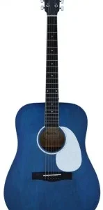 SV411/TRBL - GUITARE ACOUSTIQUE MADERA 4/4
