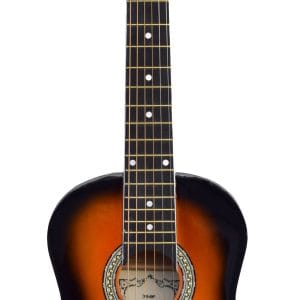 LD301/SB - Guitare Acoustique Madera 32''