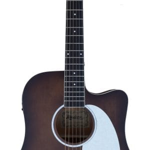 SV411CEQ/TVS - GUITARE ACOUSTIQUE MADERA 4/4