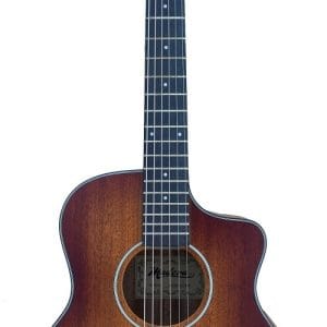 AGMINI/BM  - MADERA MINI ACOUSTIC MAHOGANY