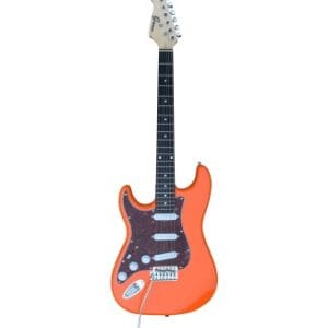 GRO S2024LH/FS - GUITARE ÉLECTRIQUE GROOVE GAUCHERE