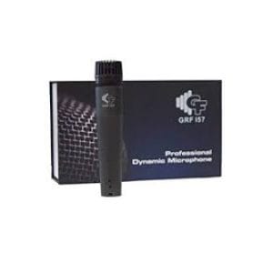 GRF P57 - MICROPHONE GROOVE FACTORY P57