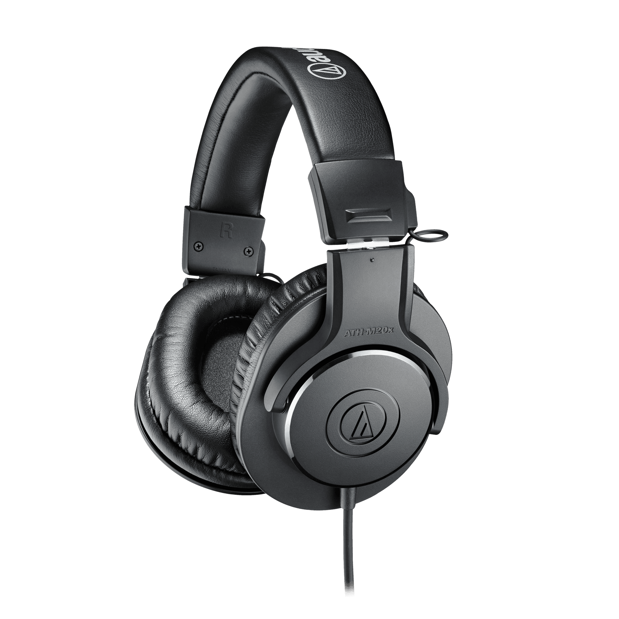 ATH-M20X - CASQUE D'ÉCOUTE DE STUDIO Audio Technica