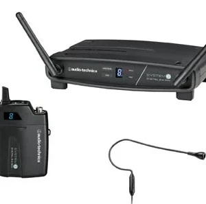 ATW-1101H92 - MICRO CASQUE SANS FIL AUDIO TECHNICA