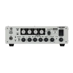 KTN500BHD - BOSS KATANA 500 BASS HEAD