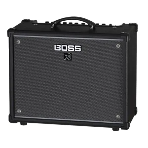 KTN50 3EX - BOSS KATANA 50EX